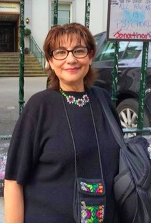 Gaby Cárdenas