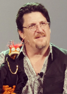 Bill Barretta