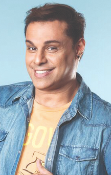 Momi Levy