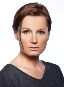 Beata Jankowska-Tzimas