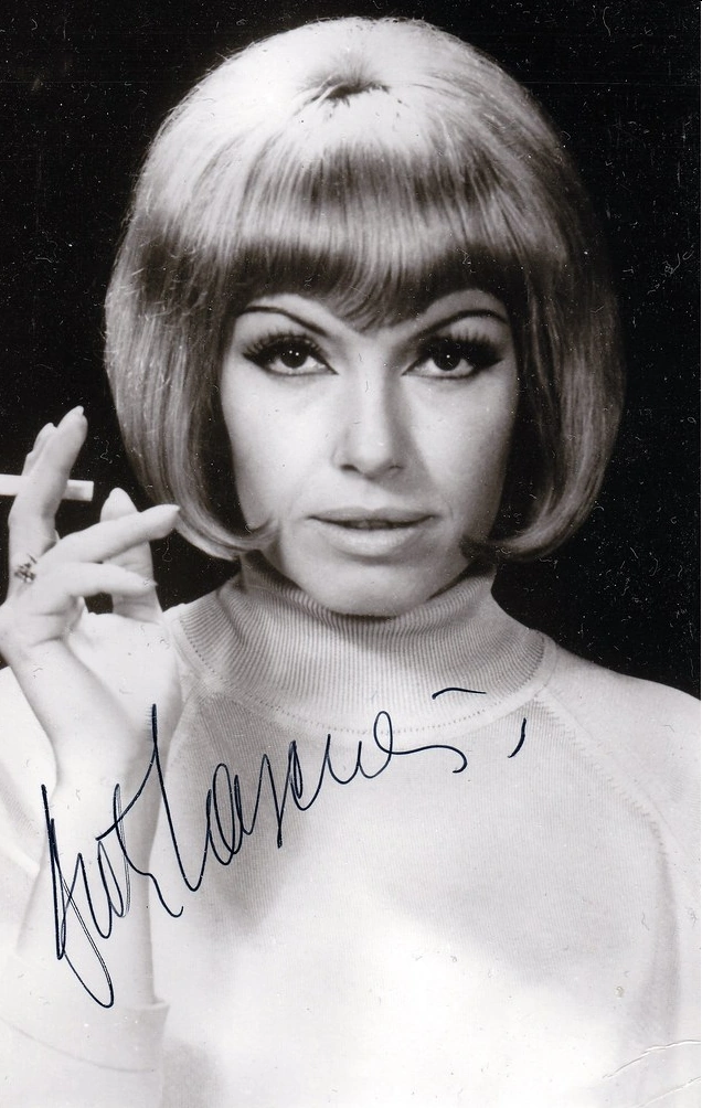 Beate Hasenau Voice Actors From The World Wikia Fandom Beate Hasenau Voice Actors From The World Wikia Fandom