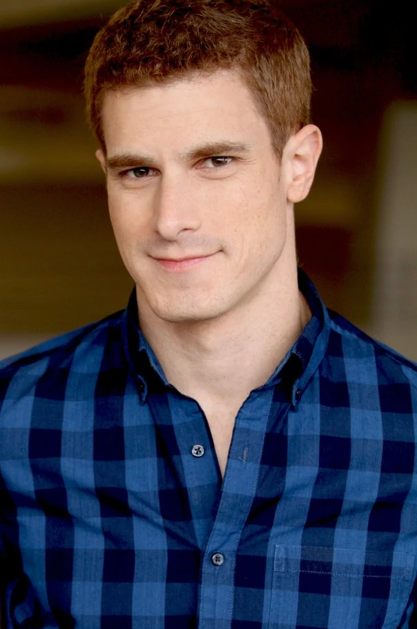 Jake Green | Voice Actors from the world Wikia | Fandom