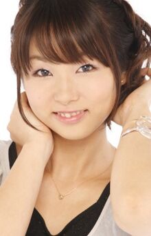 Yūko Sanpei