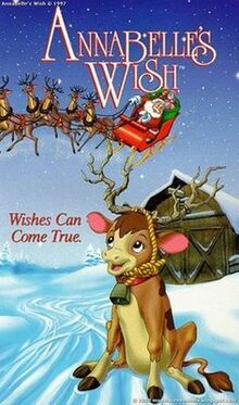 Annabelle's Wish