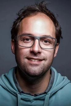 Marius Clarén