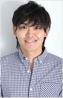 Ryûichi Kijima