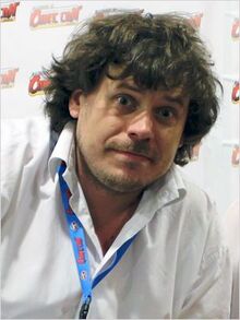 Christophe Lemoine