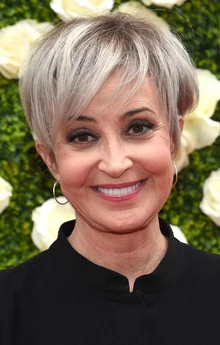Annie Potts