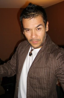 José Antonio Macías