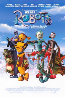 Robots