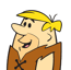 Barney Rubble