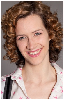 Simona Pahl