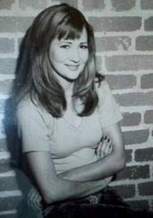 Christine Cavanaugh