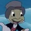 Jiminy Cricket MMChristmas