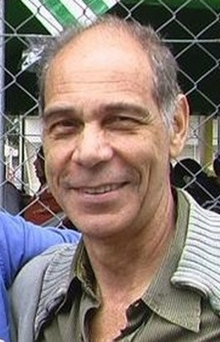 Carlos Seidl
