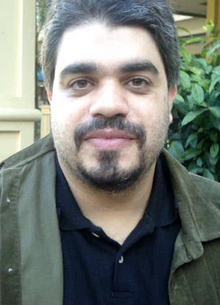 José Leonardo
