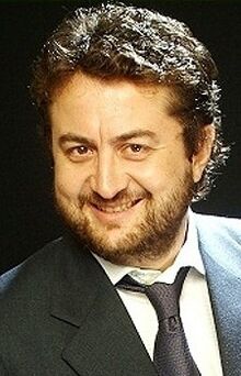 Luigi Ferraro