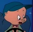 Porky Pig DDQ