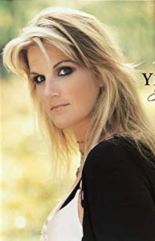 Trisha Yearwood