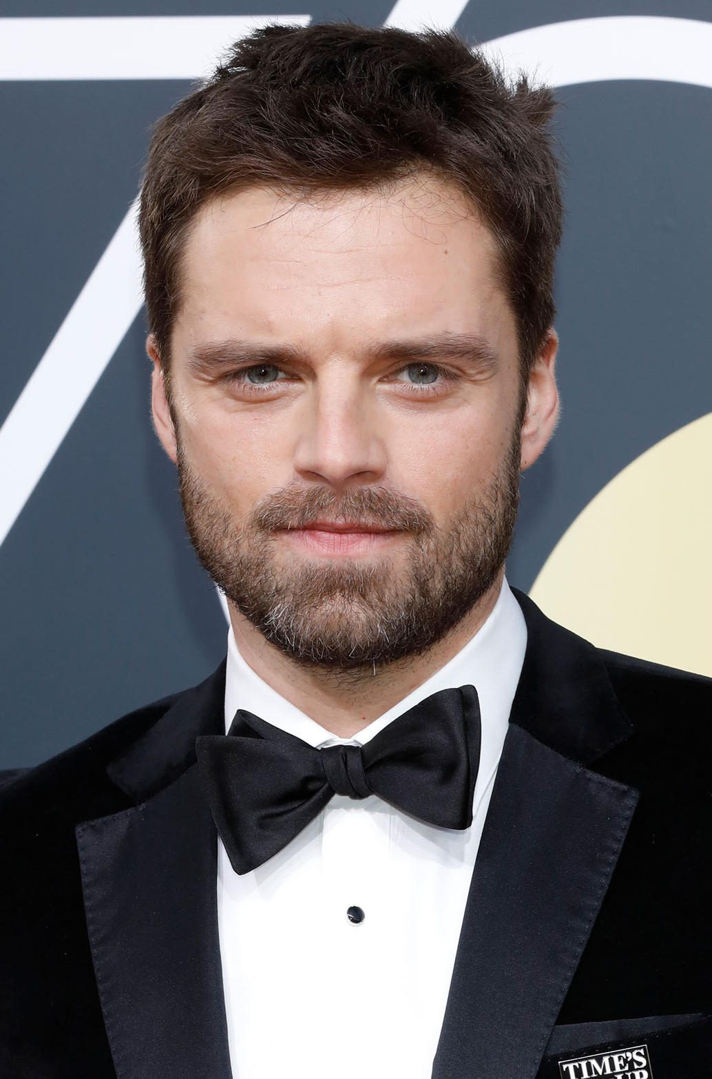 Sebastian Stan Replaces Chris Evans in 'The Devil All the Time