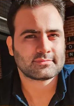 Abbas Chahardehi