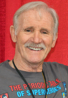 Michael Bell