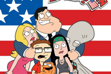 American dad top season 11 kisscartoon