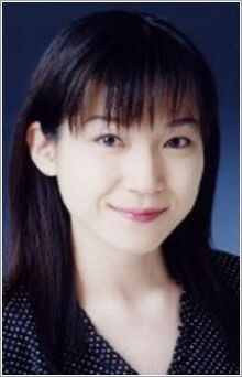 Chie Nakamura