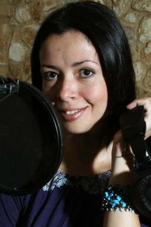 Rebeca Aponte