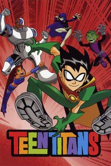 Teen Titans