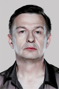 Miłogost Reczek