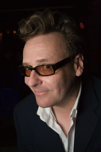 Greg Proops, Voice Actors from the world Wikia