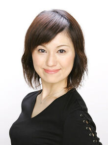 Masayo Hosono