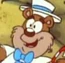 Bobby Buddy Bear G&F