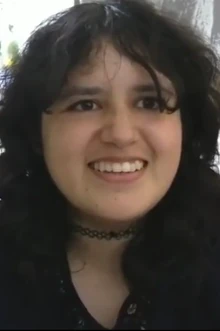 Desireé González | Voice Actors from the world Wikia | Fandom