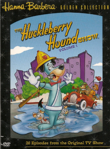 The Huckleberry Hound Show