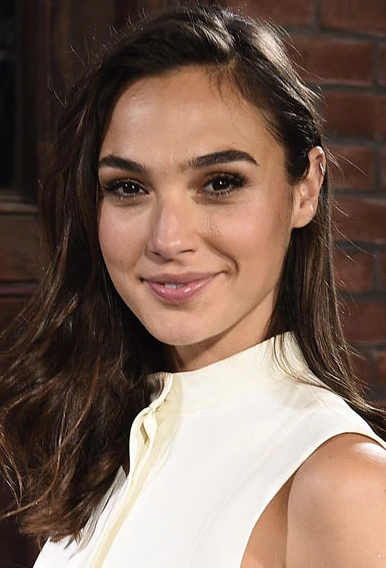 Gal Gadot | Voice Actors from the world Wikia | Fandom