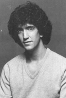 Michael Cruz