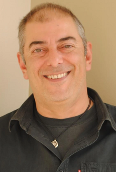 Fótis Petrídis