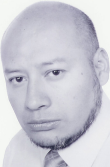 Daniel Abundis