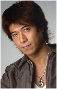 Eiji Hanawa Voice Actors From The World Wikia Fandom Eiji Hanawa Voice Actors From The World Wikia Fandom