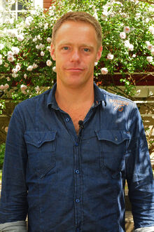 Mattias Knave