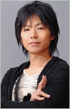 Daisuke Kishio | Voice Actors from the world Wikia | Fandom