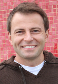 Tomasz Bednarek