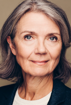 Vibeke Hastrup