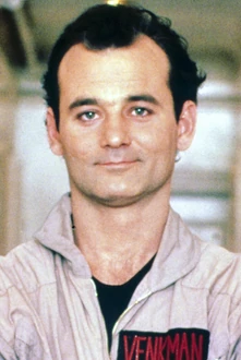 Bill Murray