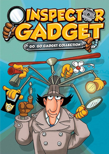 Inspector Gadget