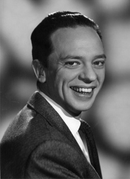 don knotts as a child