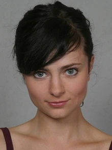 Joanna Pach-Żbikowska