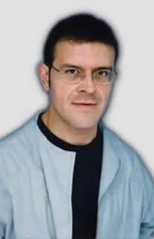 José Manuel Cantor